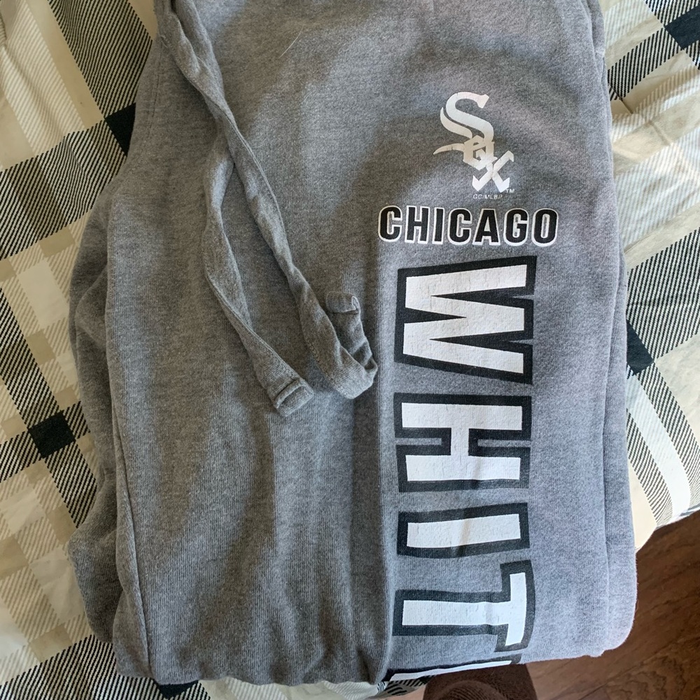 Men’s Chicago White Sox Sweats